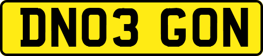 DN03GON