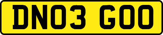DN03GOO