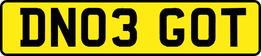 DN03GOT