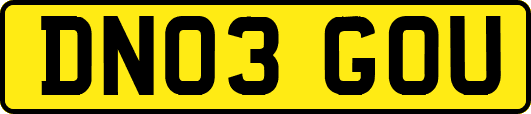 DN03GOU