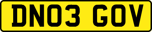 DN03GOV