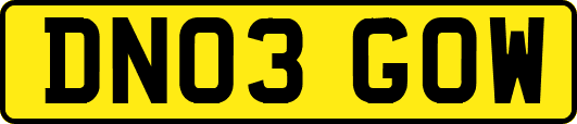 DN03GOW