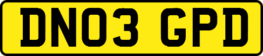 DN03GPD