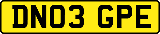 DN03GPE