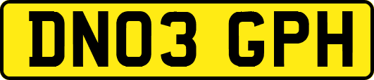 DN03GPH