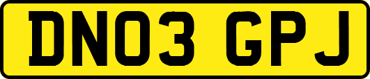 DN03GPJ