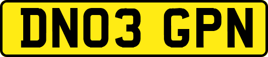 DN03GPN