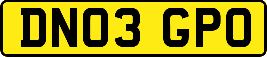 DN03GPO