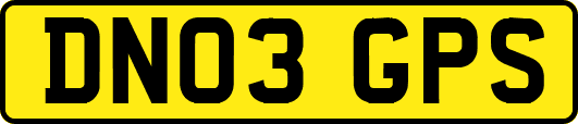DN03GPS