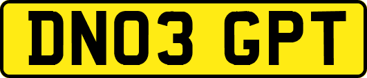 DN03GPT