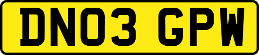 DN03GPW