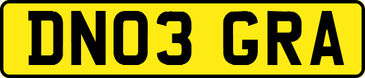 DN03GRA