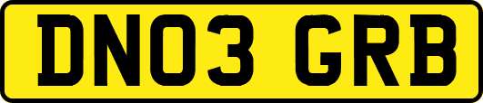 DN03GRB
