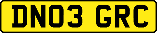 DN03GRC