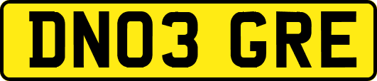 DN03GRE