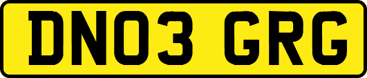 DN03GRG