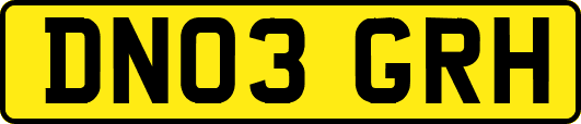 DN03GRH