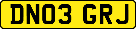 DN03GRJ