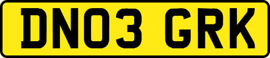 DN03GRK