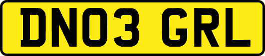 DN03GRL