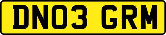DN03GRM