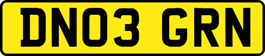 DN03GRN