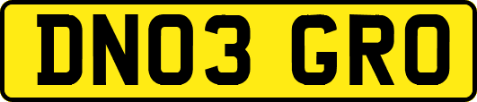 DN03GRO