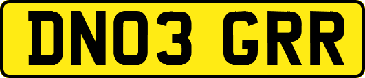 DN03GRR