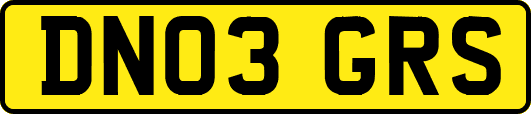 DN03GRS
