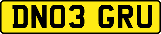 DN03GRU
