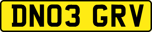 DN03GRV