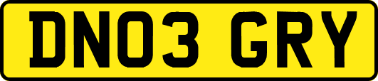 DN03GRY