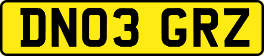 DN03GRZ