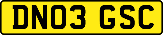 DN03GSC