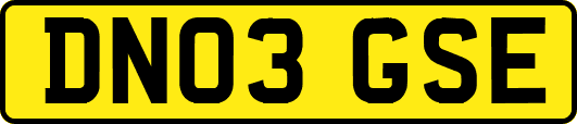DN03GSE