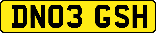 DN03GSH