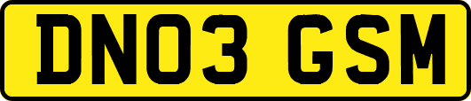 DN03GSM