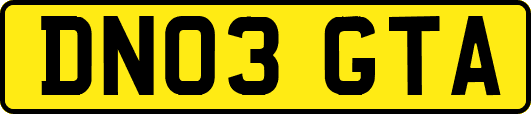 DN03GTA