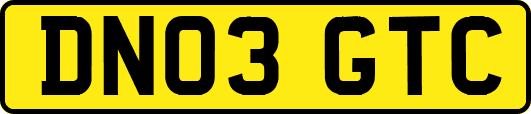 DN03GTC