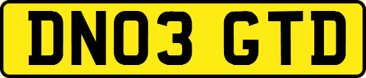DN03GTD