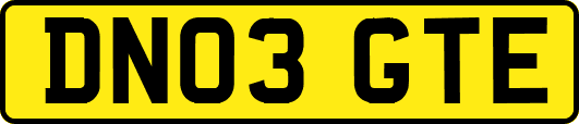 DN03GTE