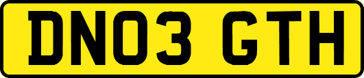 DN03GTH