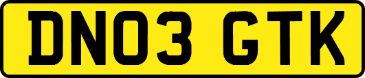 DN03GTK