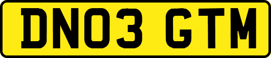 DN03GTM