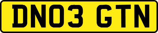 DN03GTN