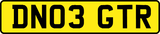 DN03GTR