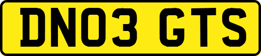 DN03GTS