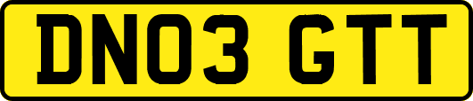 DN03GTT