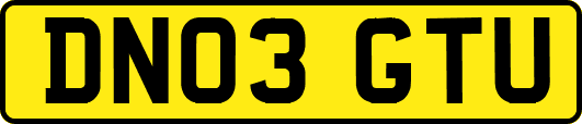 DN03GTU