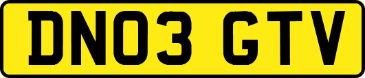 DN03GTV